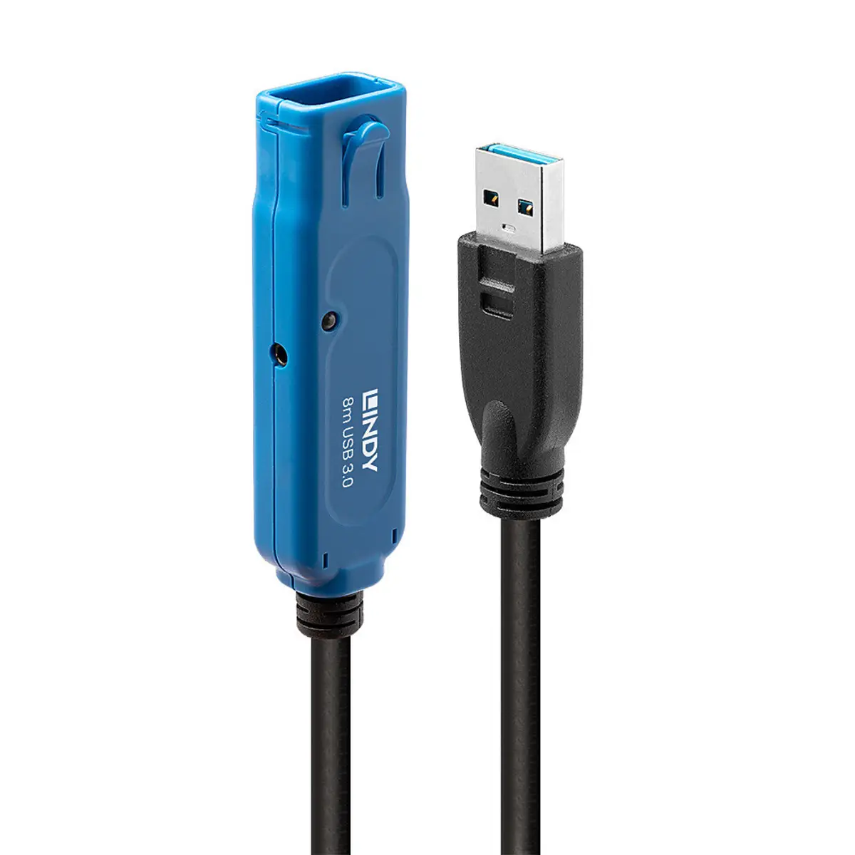 USB 3.0 Aktivverlängerung Pro 8 m