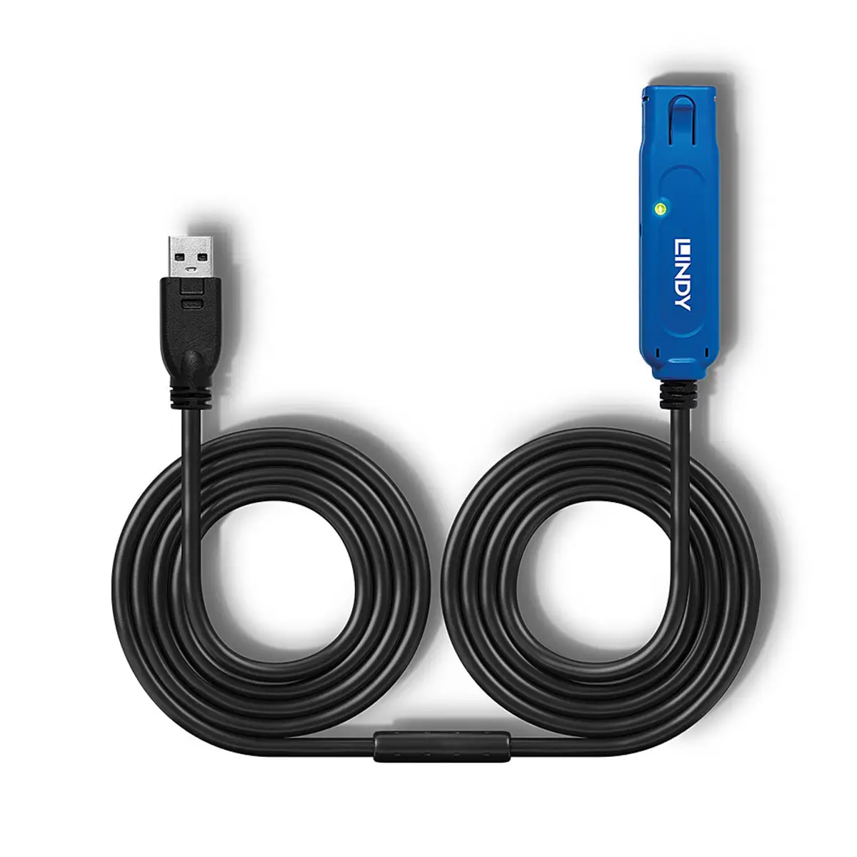 USB 3.0 Aktivverlängerung Pro 8 m