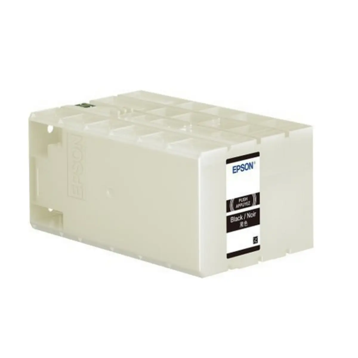 Tintenpatrone C13T865140 ca. 10000 Seiten schwarz