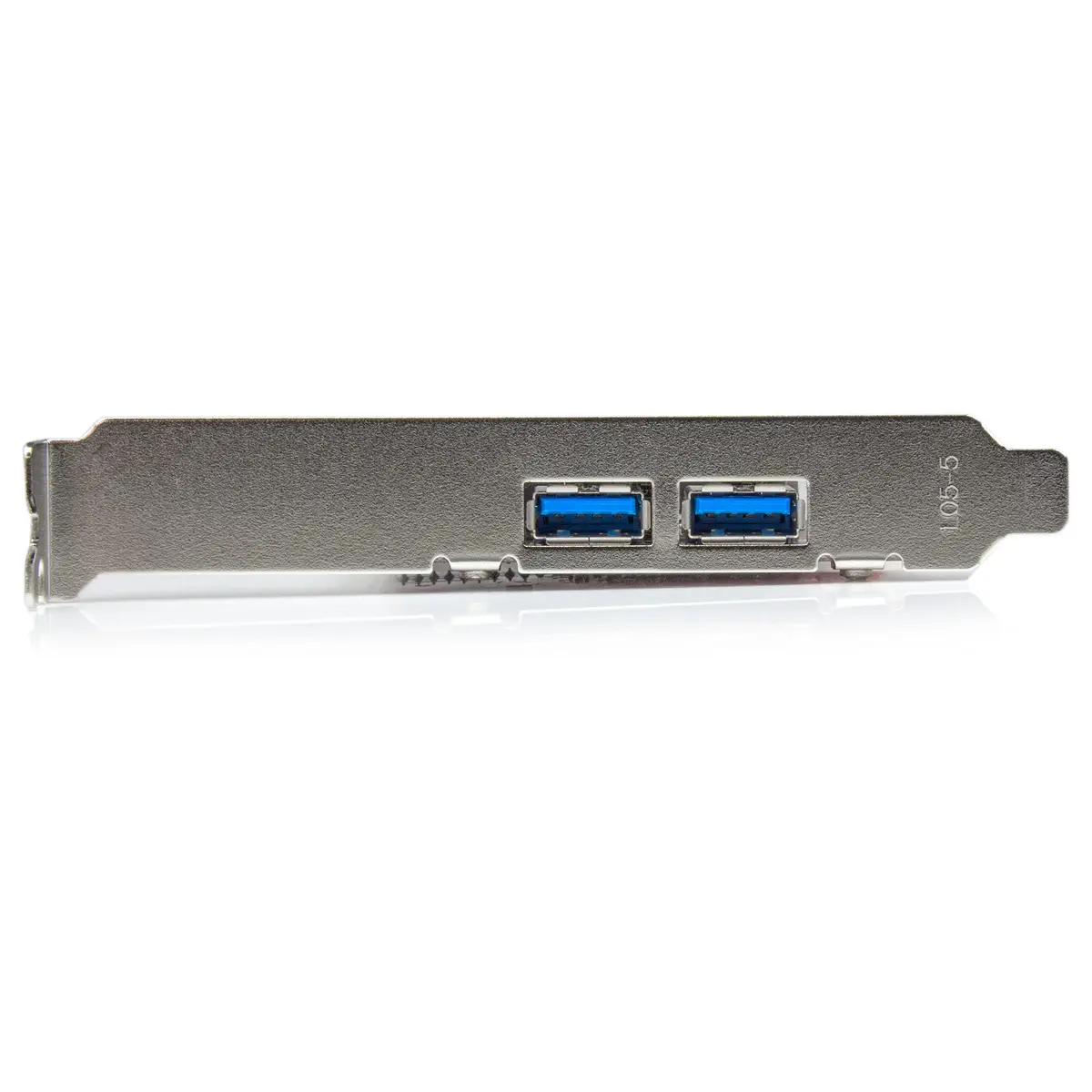 USB 3.0 PCI Express-Karte USB 2 Externe und 2 Interne Port mit SATA Power