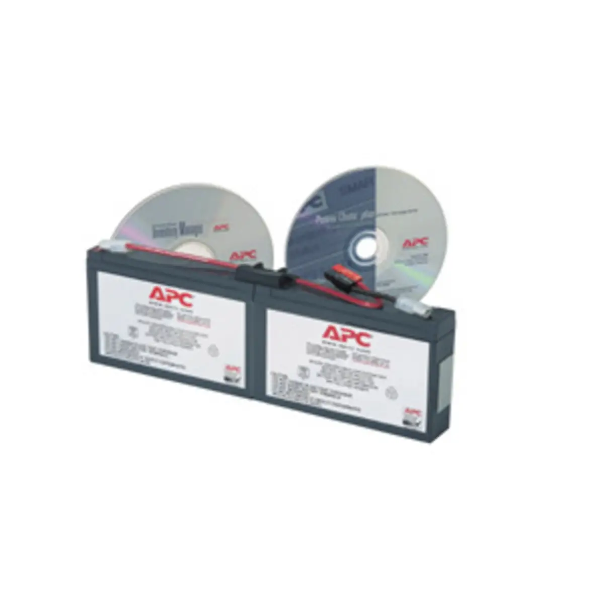 Ersatzbatterie Kit für PS250I, PS450I