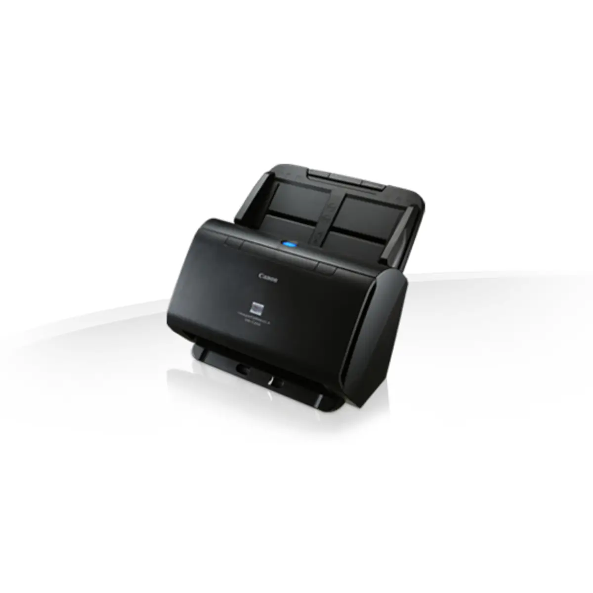 DR-C240 A4 600x600dpi, 45ppm, 60 Blatt Papierzufuhr, USB, ADF,
