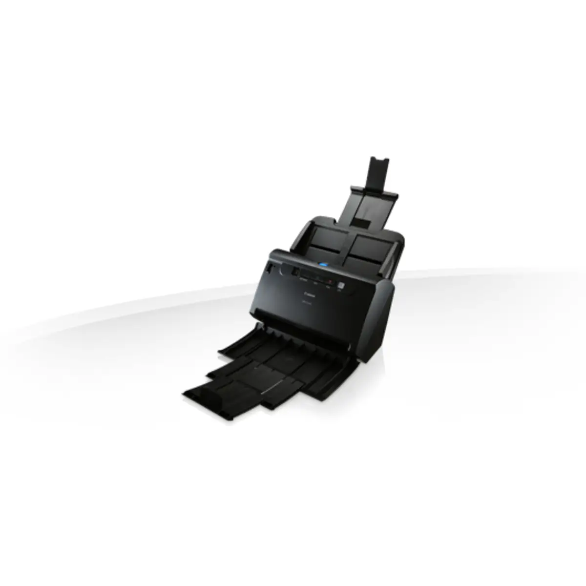 DR-C240 A4 600x600dpi, 45ppm, 60 sheet Paper tray, USB, ADF,