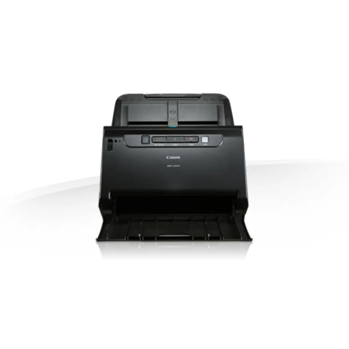 DR-C240 A4 600x600dpi, 45ppm, 60 sheet Paper tray, USB, ADF,