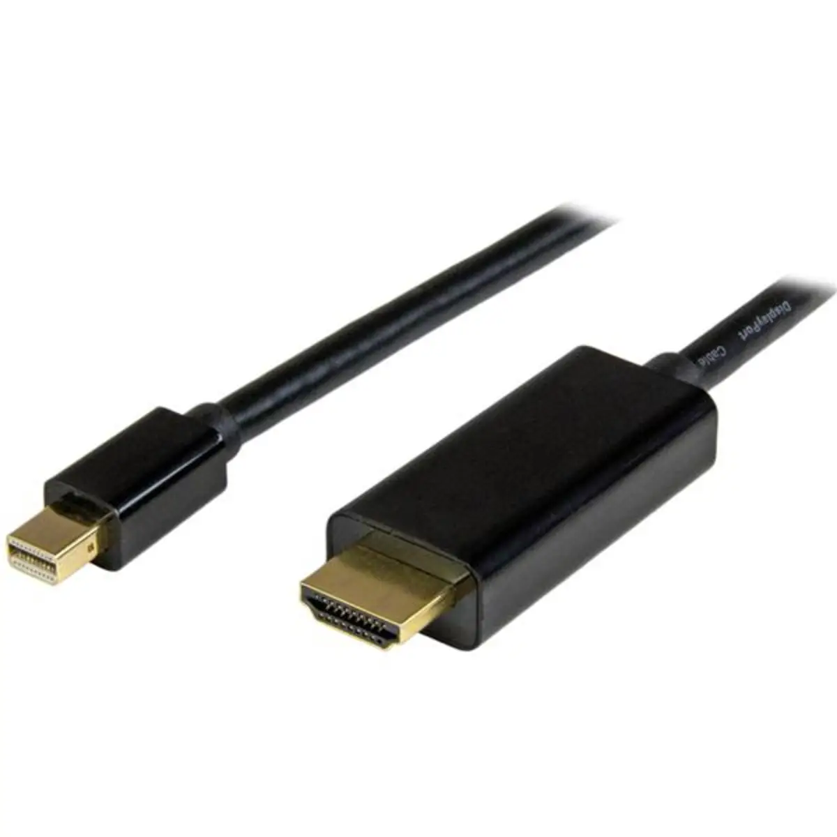 Mini DP/HDMI Converter Kabel 1 m