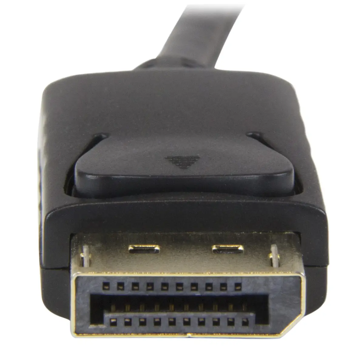 DP/HDMI Konverterkabel Stecker/Stecker 4K 2 m