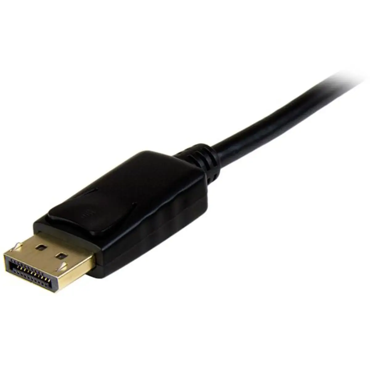 DisplayPort auf HDMI Stecker/Stecker 1 m