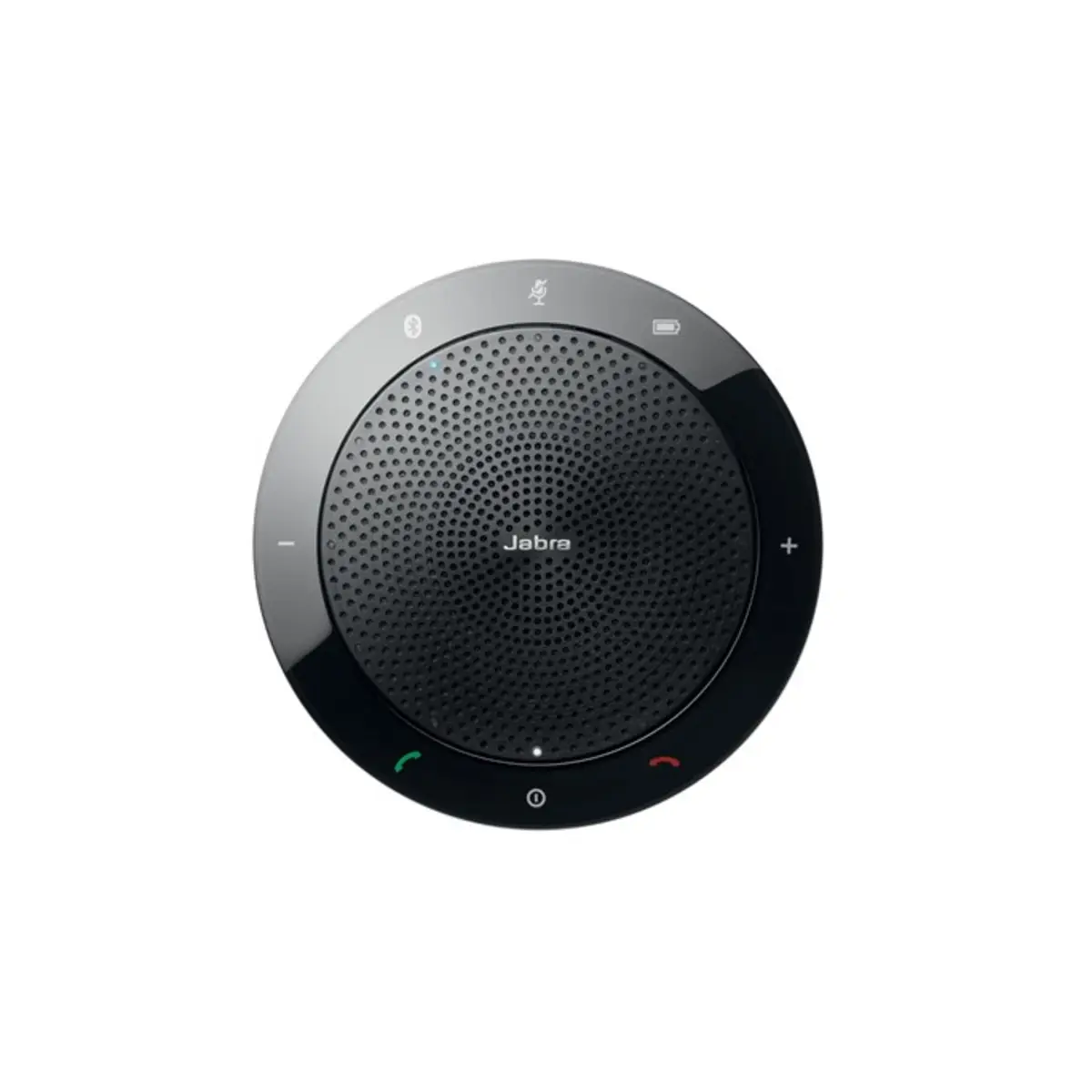 Speak 510 MS USB-VoIP-Desktop-Freisprecheinrichtung Bluetooth