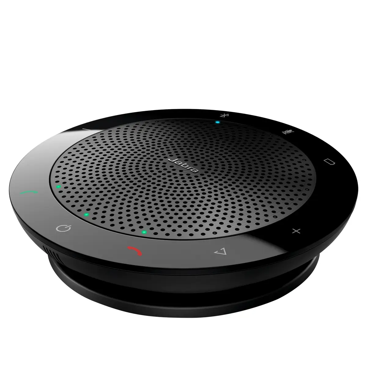 Speak 510 MS USB-VoIP-Desktop-Freisprecheinrichtung Bluetooth