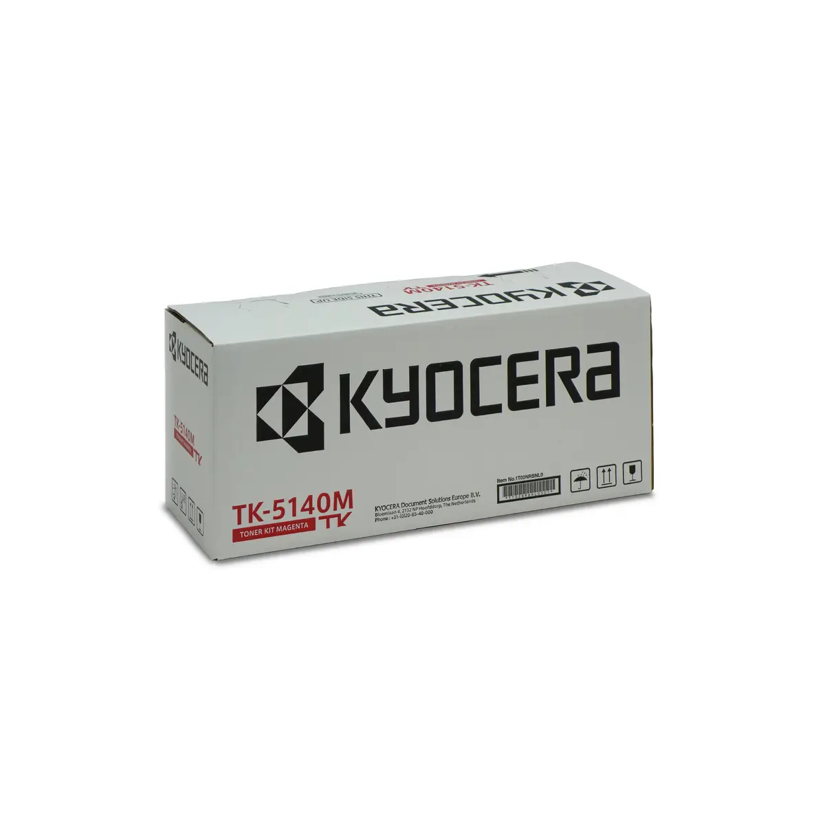 Toner 1T02NRBNL0 TK-5140M ca. 5000 pages magenta