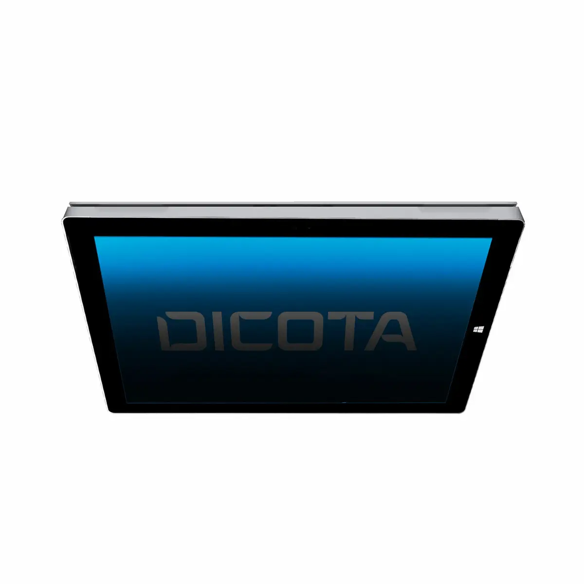 Secret 4-Wege view protection filter for Microsoft Surface 3