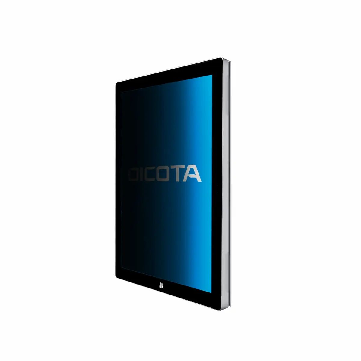 Secret 4-Wege view protection filter for Microsoft Surface 3