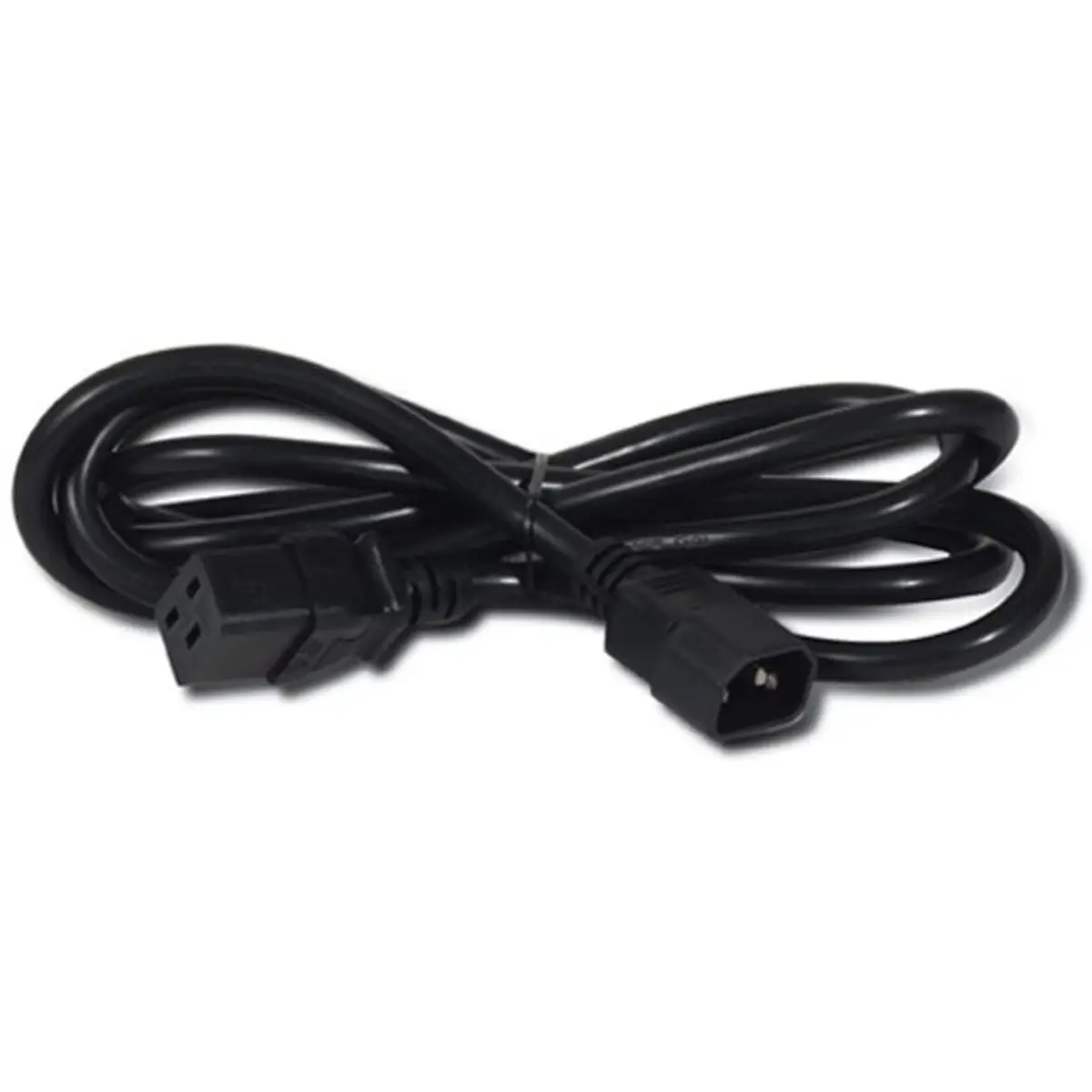 powerconnection cable IEC 320 C13 to IEC 320 C20