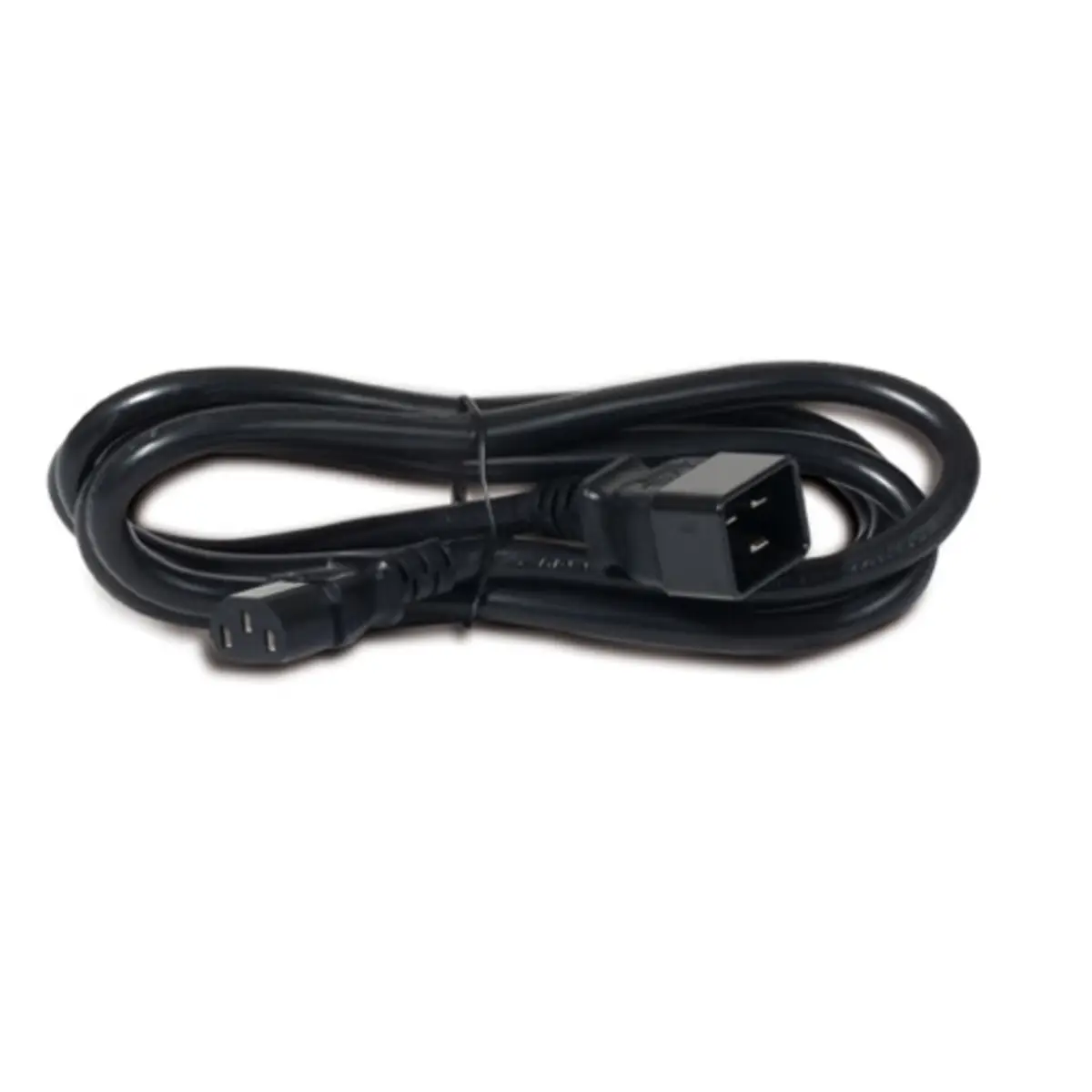 powerconnection cable IEC 320 C13 to IEC 320 C20