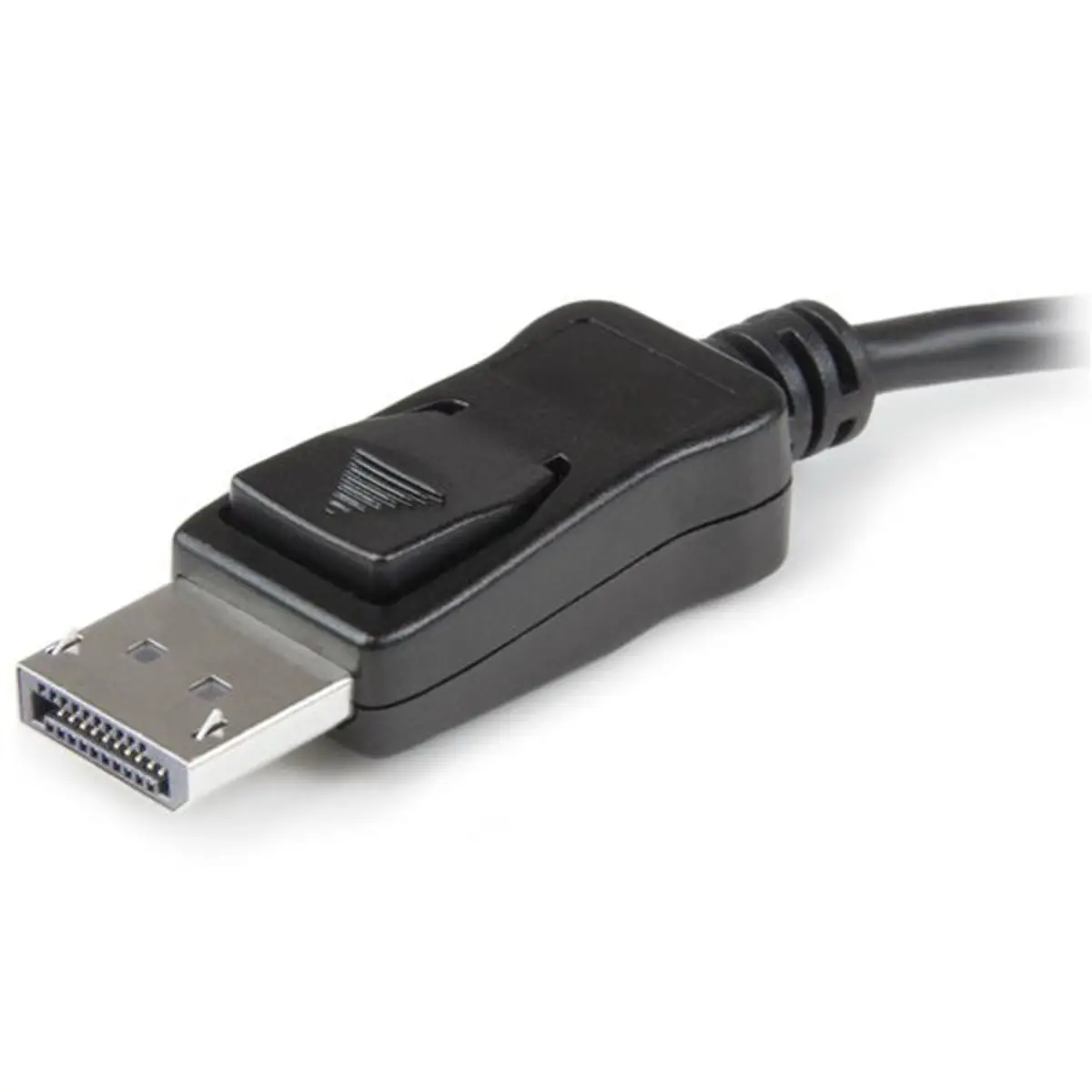 MST Hub DisplayPort zu 4x DisplayPort