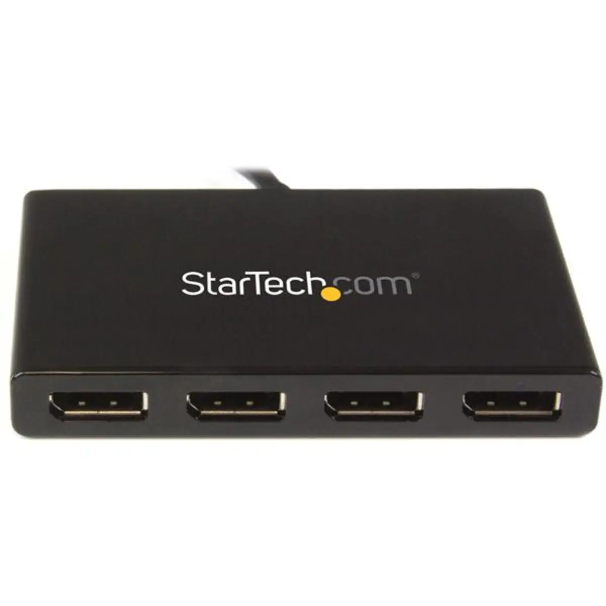 MST Hub DisplayPort zu 4x DisplayPort