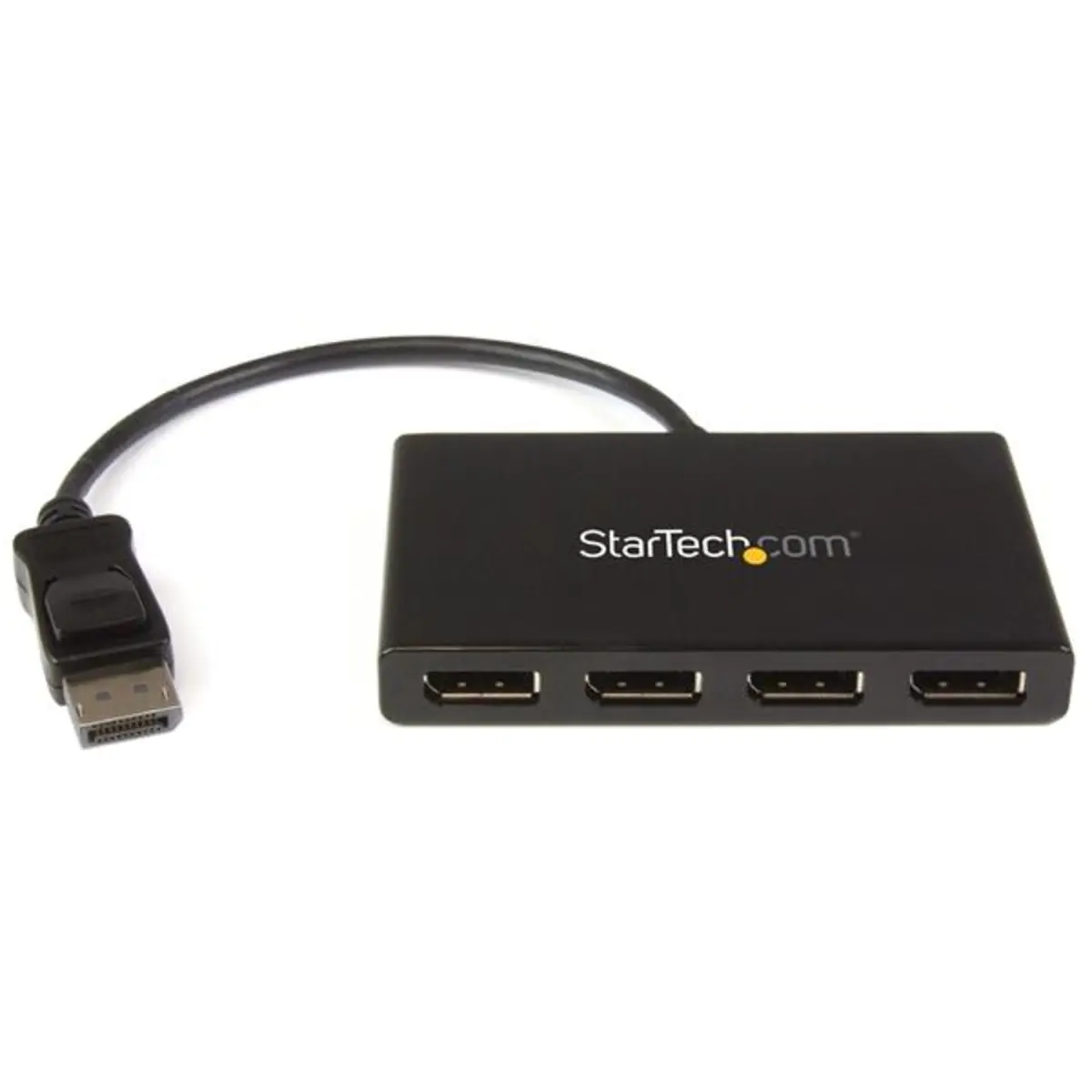 MST Hub DisplayPort zu 4x DisplayPort