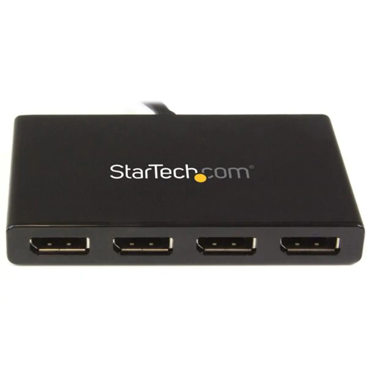MST Hub DisplayPort zu 4x DisplayPort