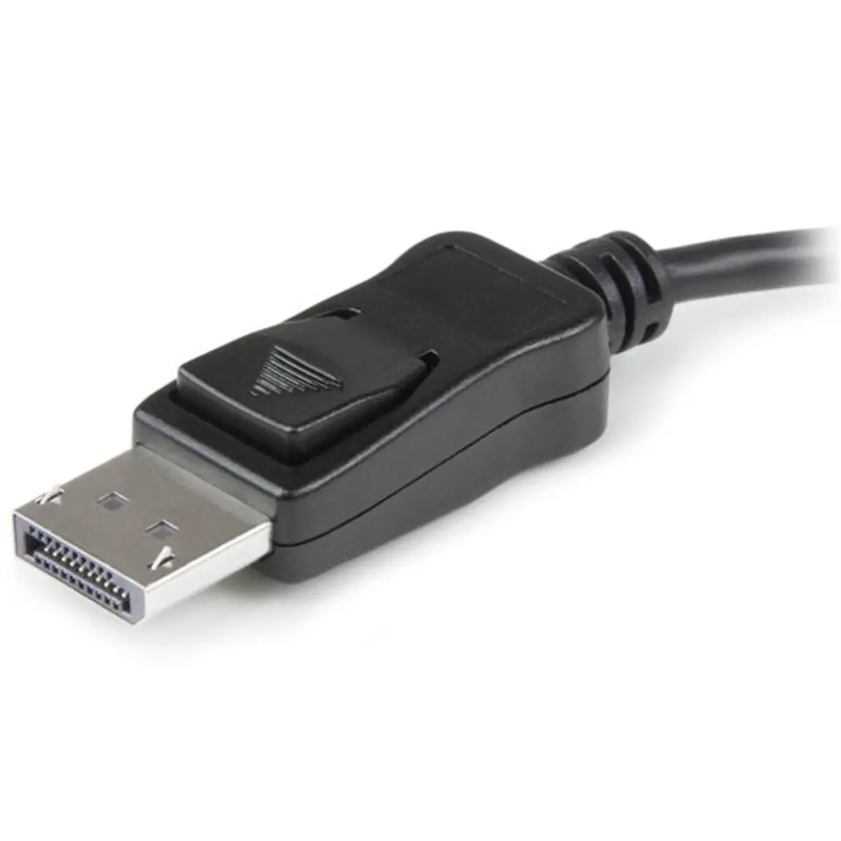 MST Hub DisplayPort zu 4x DisplayPort