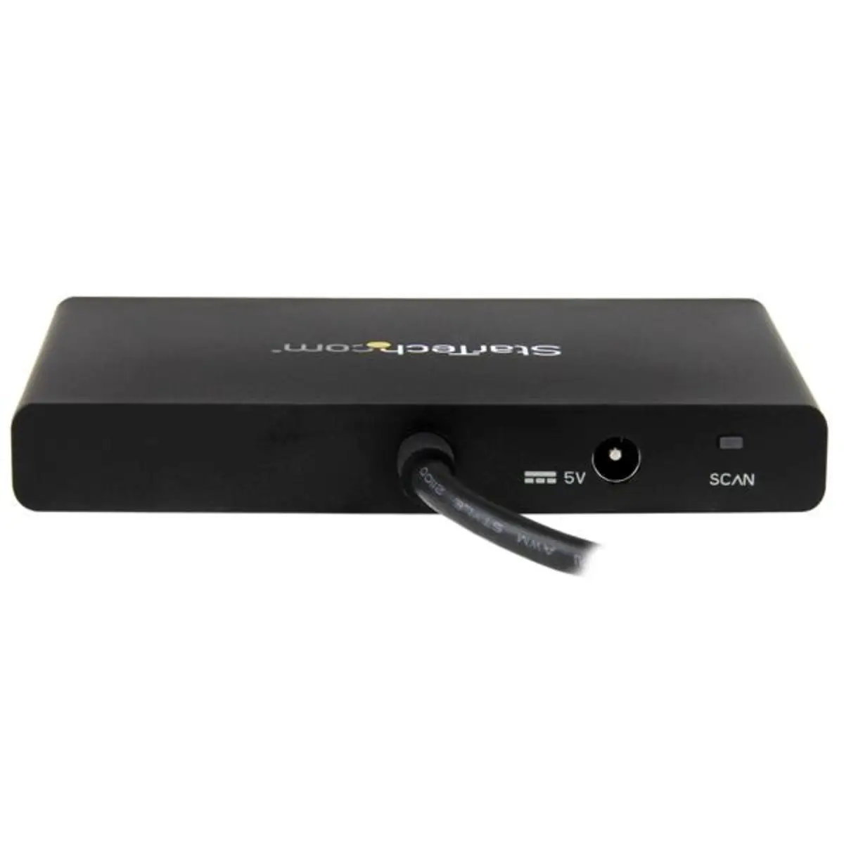 MST Hub DisplayPort zu 4x DisplayPort