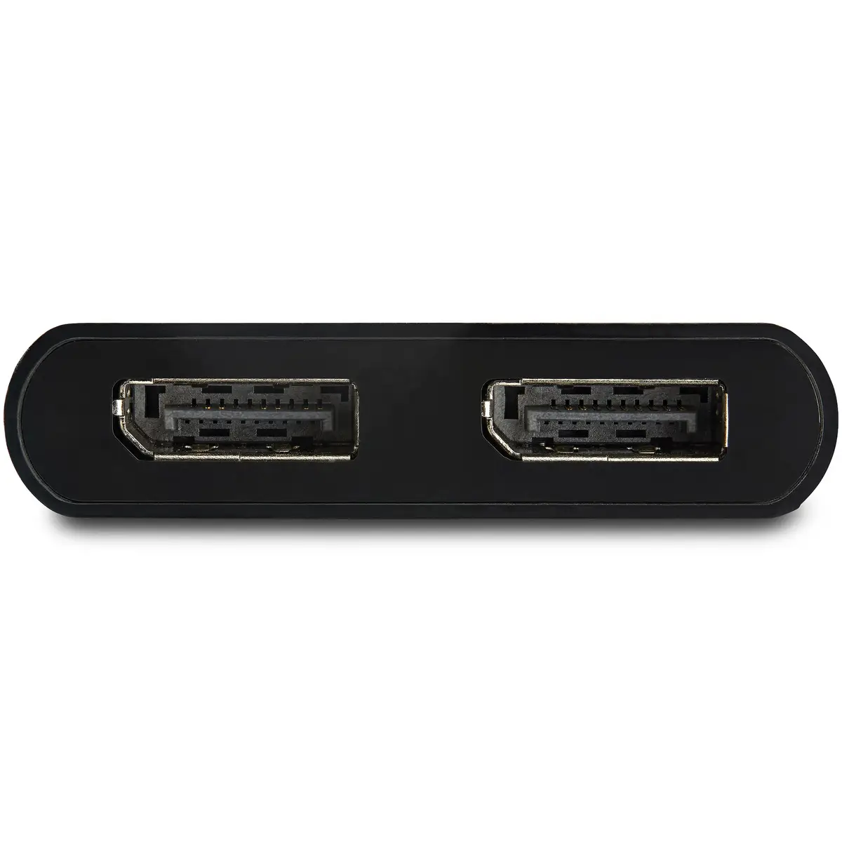 MST Hub DisplayPort zu 2x DisplayPort