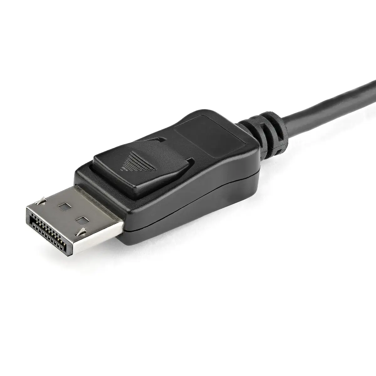 StarTech MST Hub DisplayPort to 2x DisplayPort