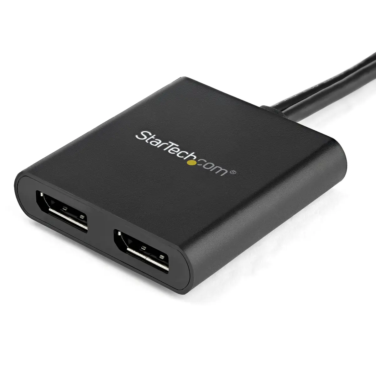 StarTech MST Hub DisplayPort to 2x DisplayPort