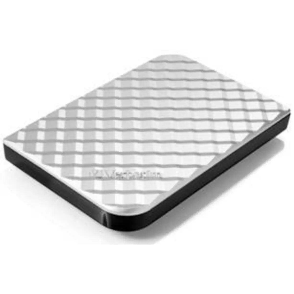Store 'n' Go Gen 2 HDD 2000 GB USB 3.0 external 6,4 cm (2,5") Silver