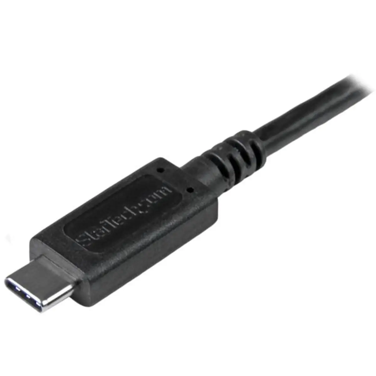 USB 3.1 USB-C auf USB Micro B Kabel 1m