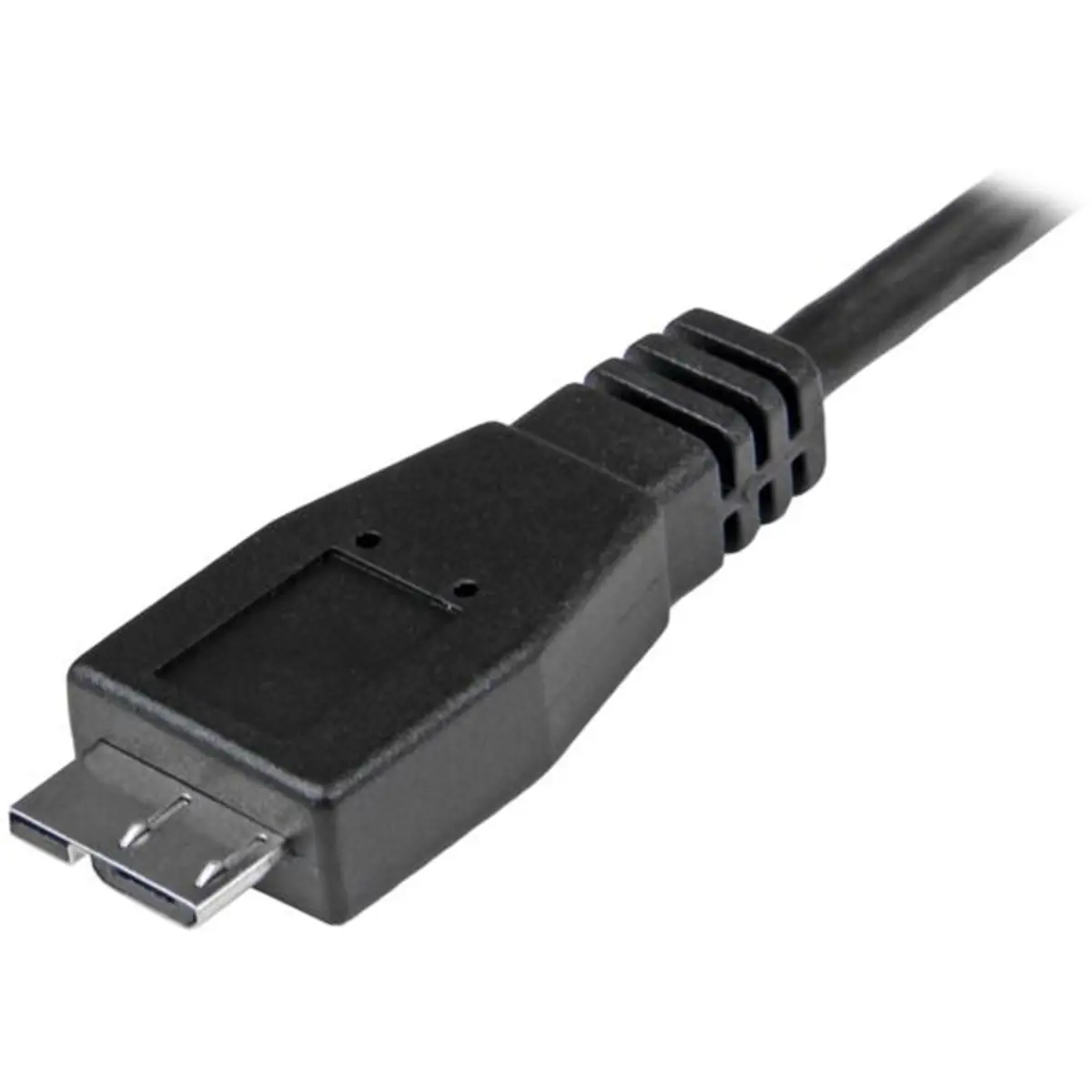 USB 3.1 USB-C auf USB Micro B Kabel 1m