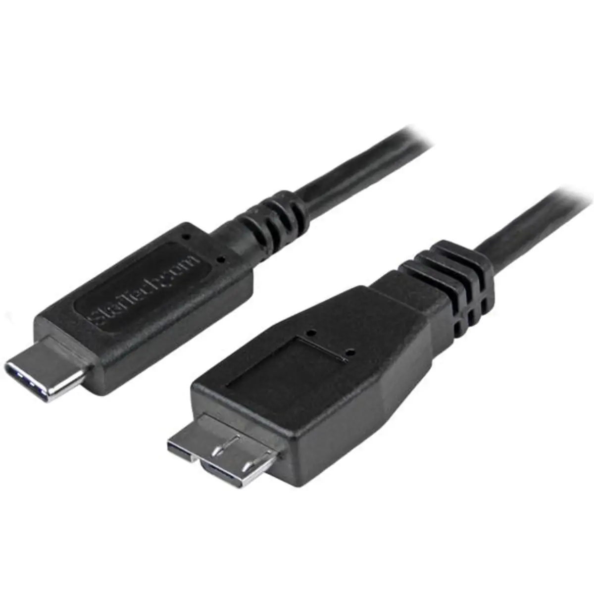 StarTech USB 3.1 USB-C to USB Micro B cable 1m