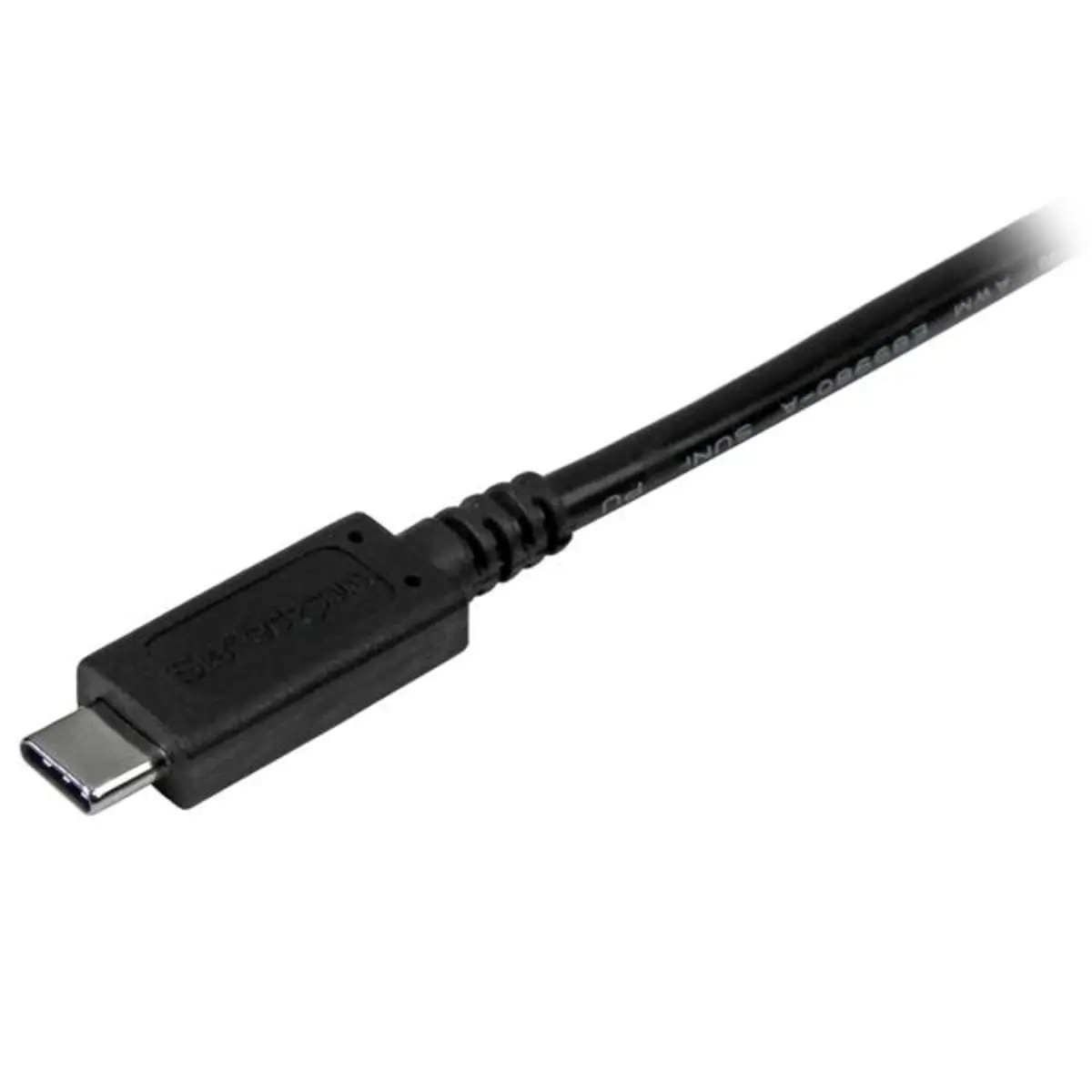 USB 2.0 USB C auf Micro-B Kabel 1m