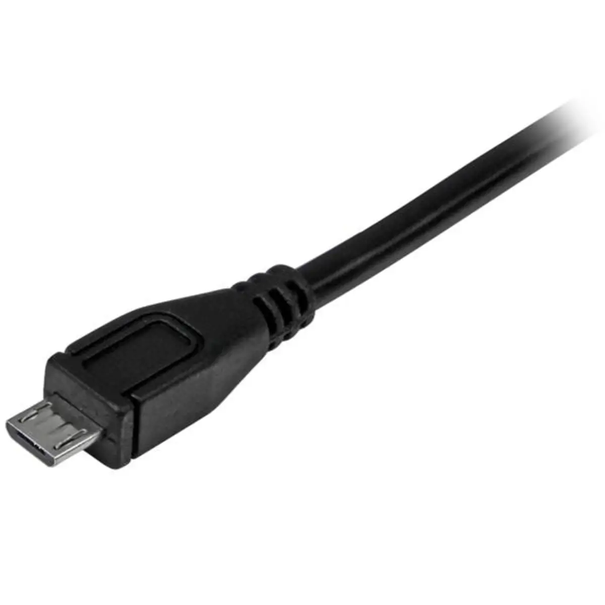 USB 2.0 USB C auf Micro-B Kabel 1m