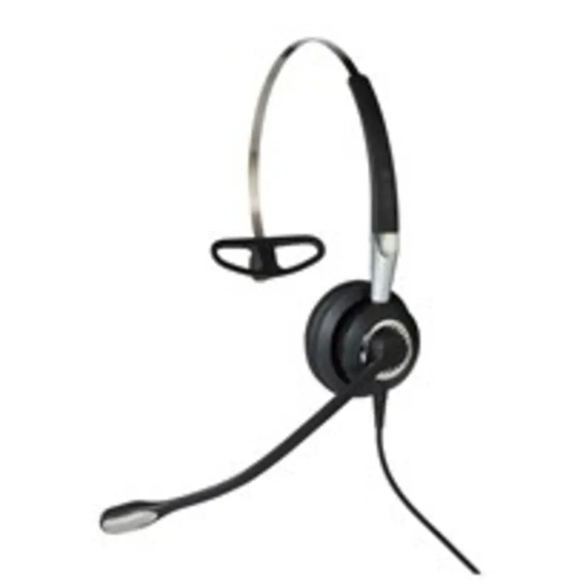 BIZ 2400 Headset USB Mono CC