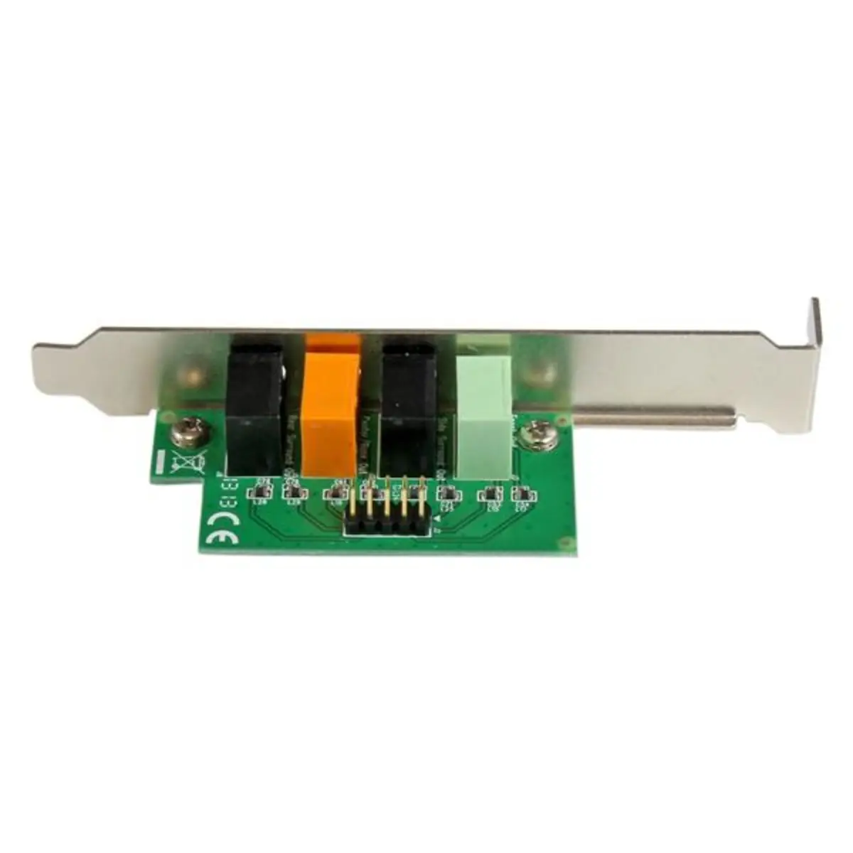 7.1 Kanal PCI Express Soundkarte 24-bit 192KHz