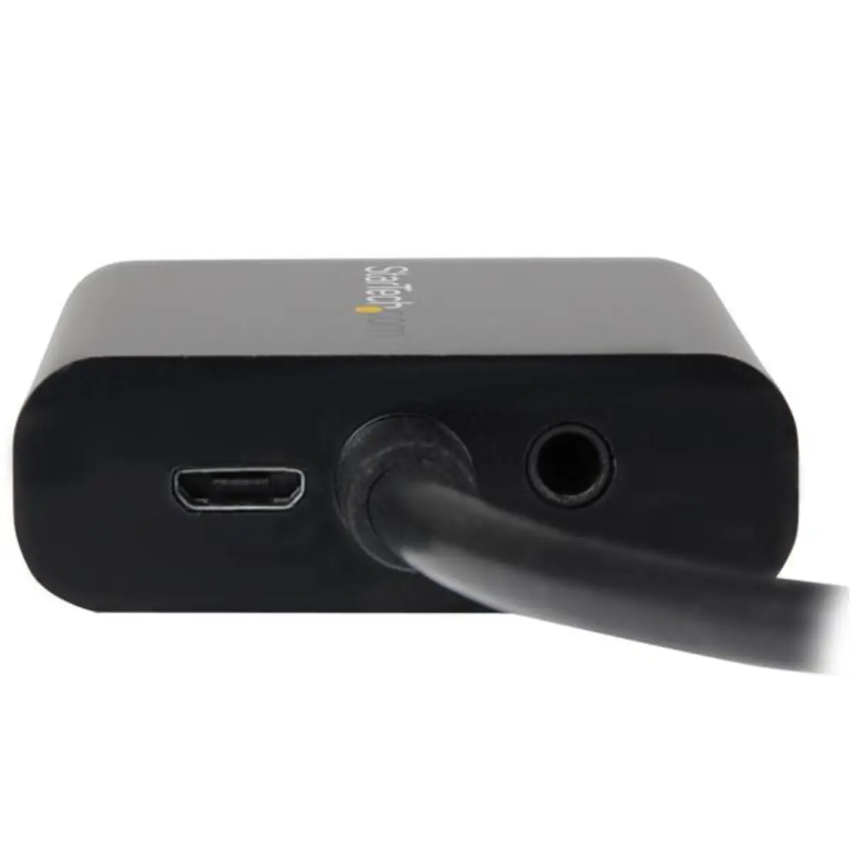 StarTech DisplayPort to VGA adaptor blac