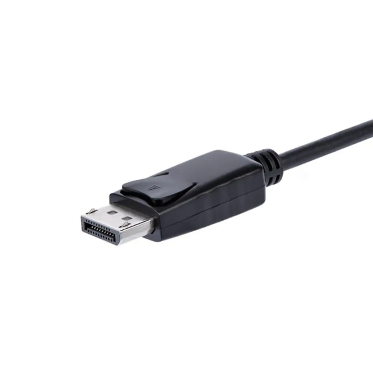 StarTech DisplayPort to VGA adaptor blac
