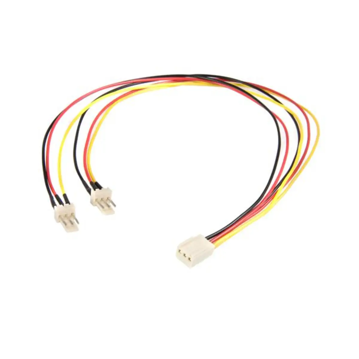 TX3 Lüfter Splitter Kabel 0,3 m