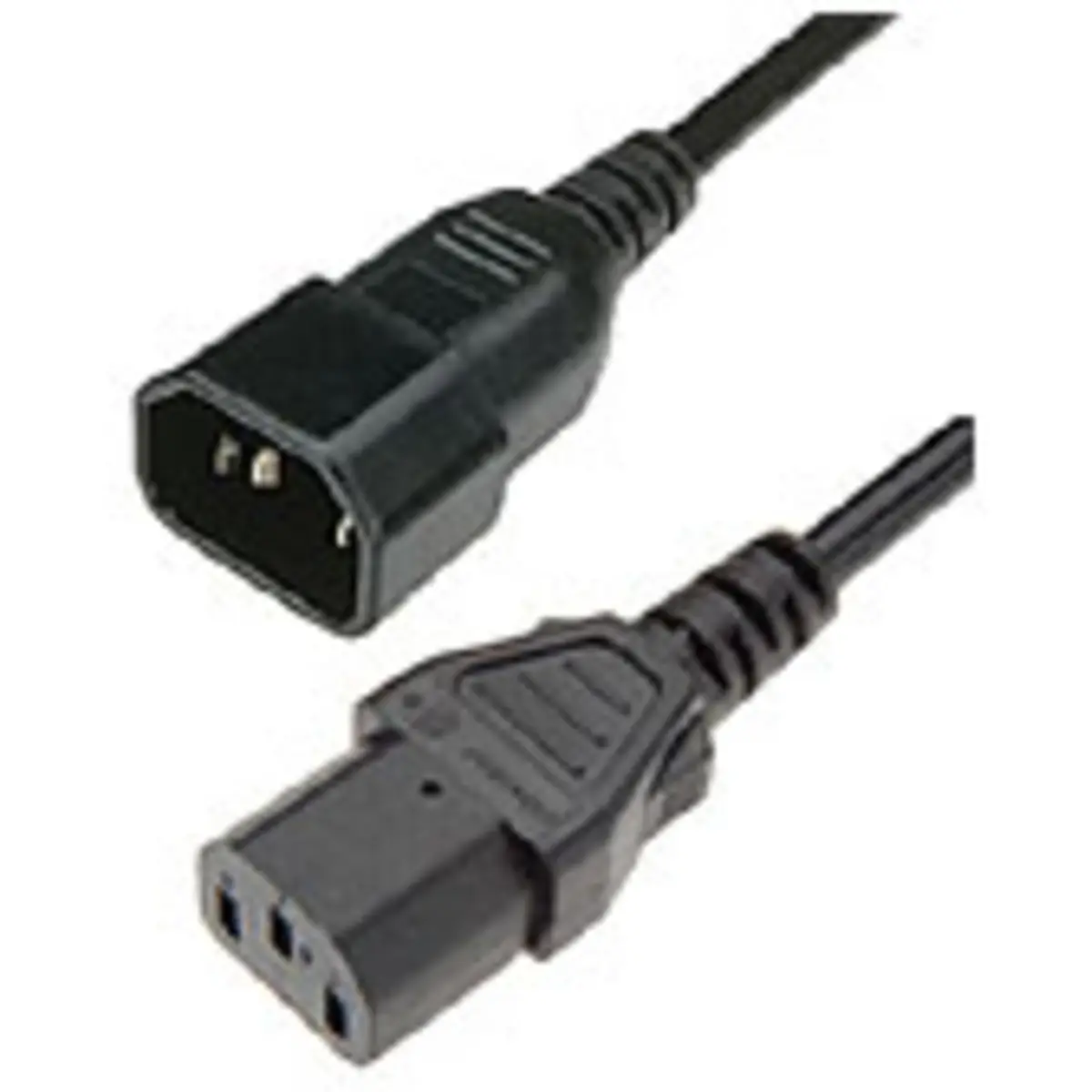 HP Stromkabel von USV/PDU zum Server 3m