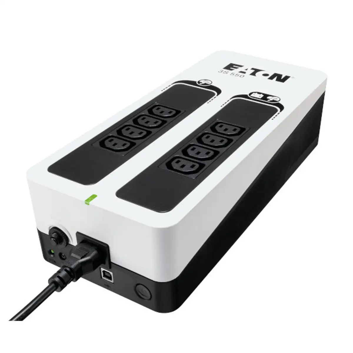 3S 700 IEC (coldDevices) Offline USV