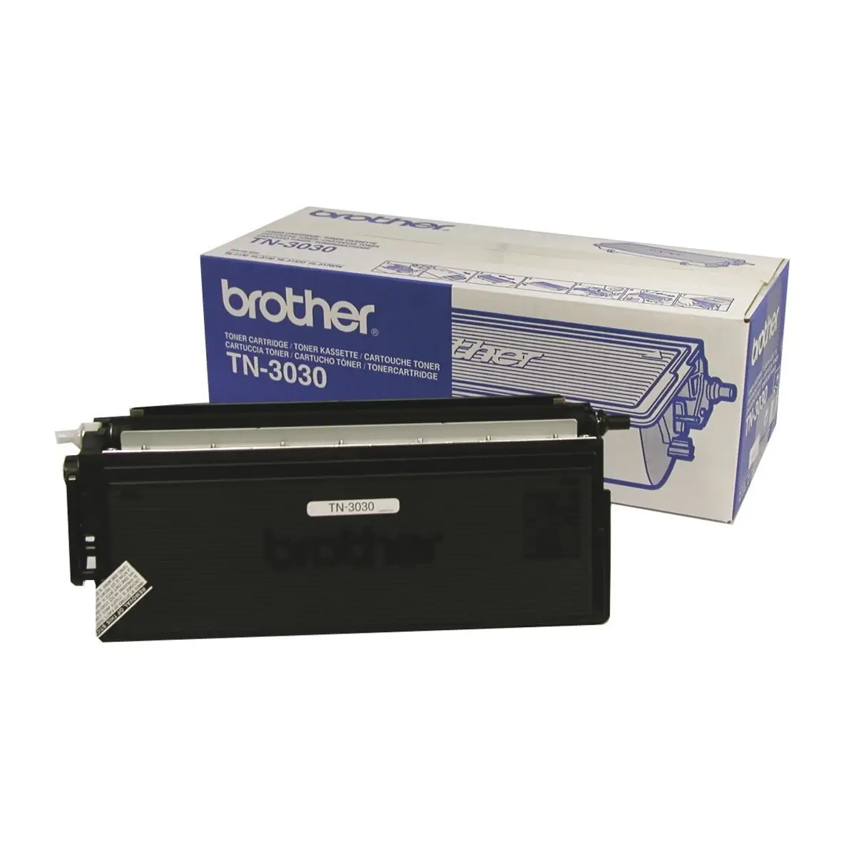 Toner TN3030 ca. 3500 Seiten schwarz