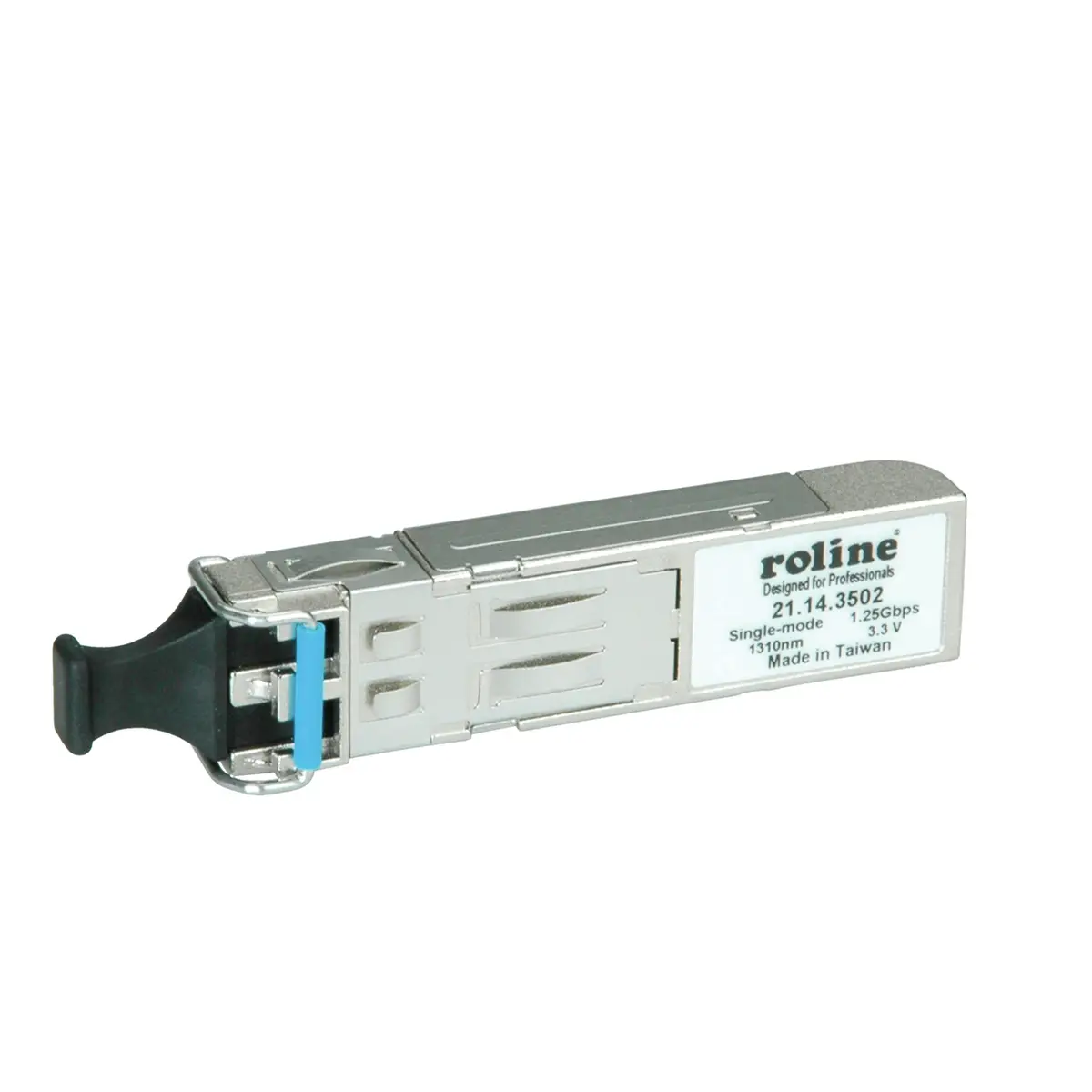 mini GBIC Transciever Modul LX/LC Singlemode 20km