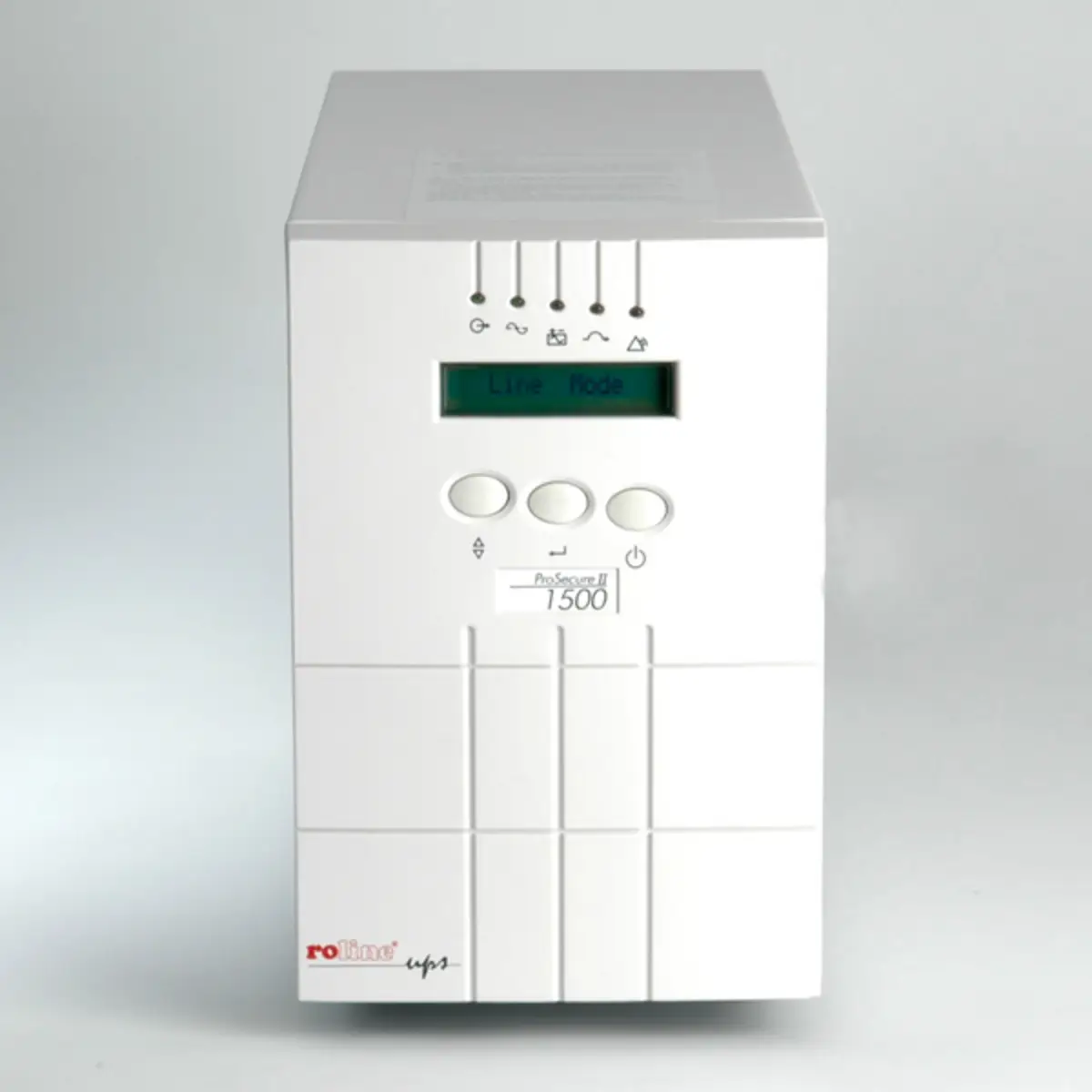 ProSecure II 1500 Online USV