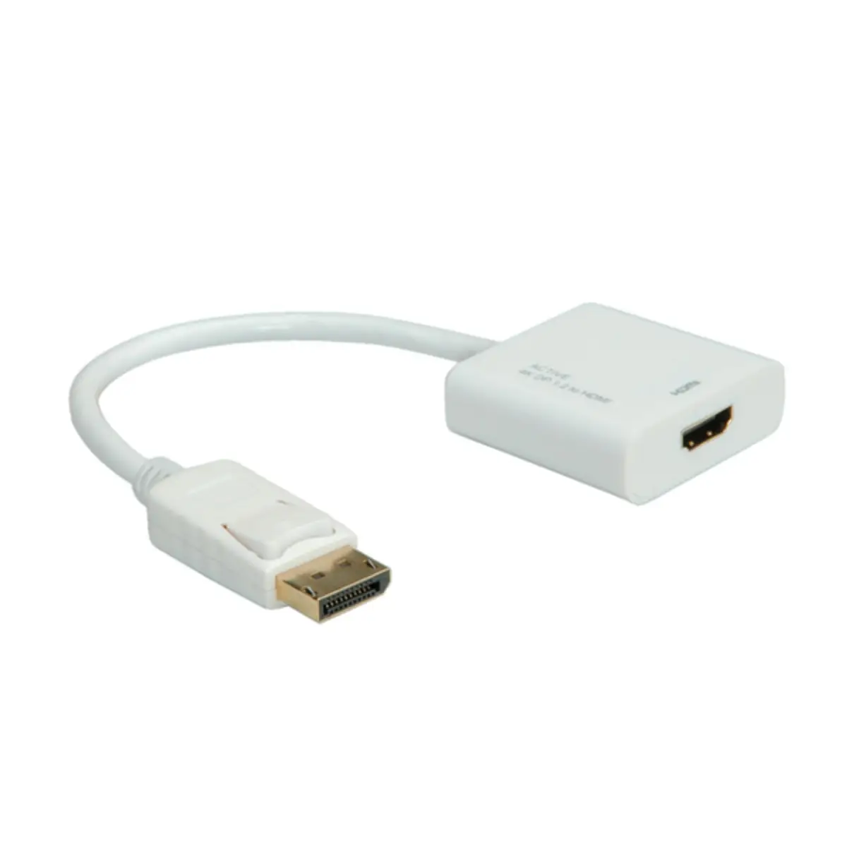 activee USB 2.0 extensionscable plug/socket 15 m