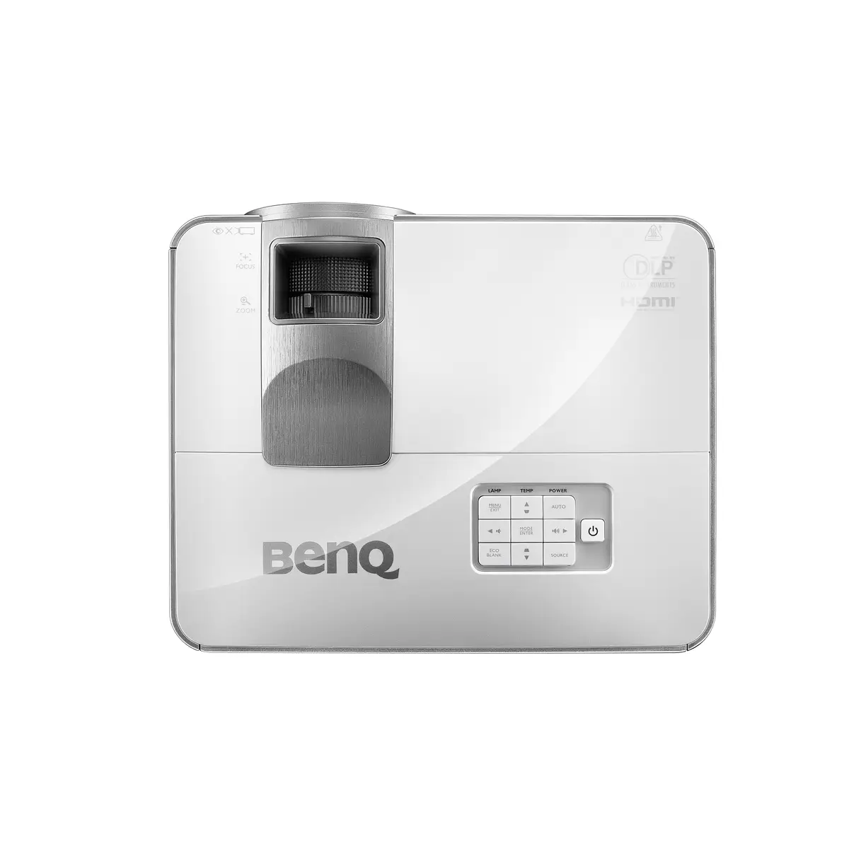 MW632ST DLP Projektor 1280 x 800 Pixel 3200 ANSI Lumen