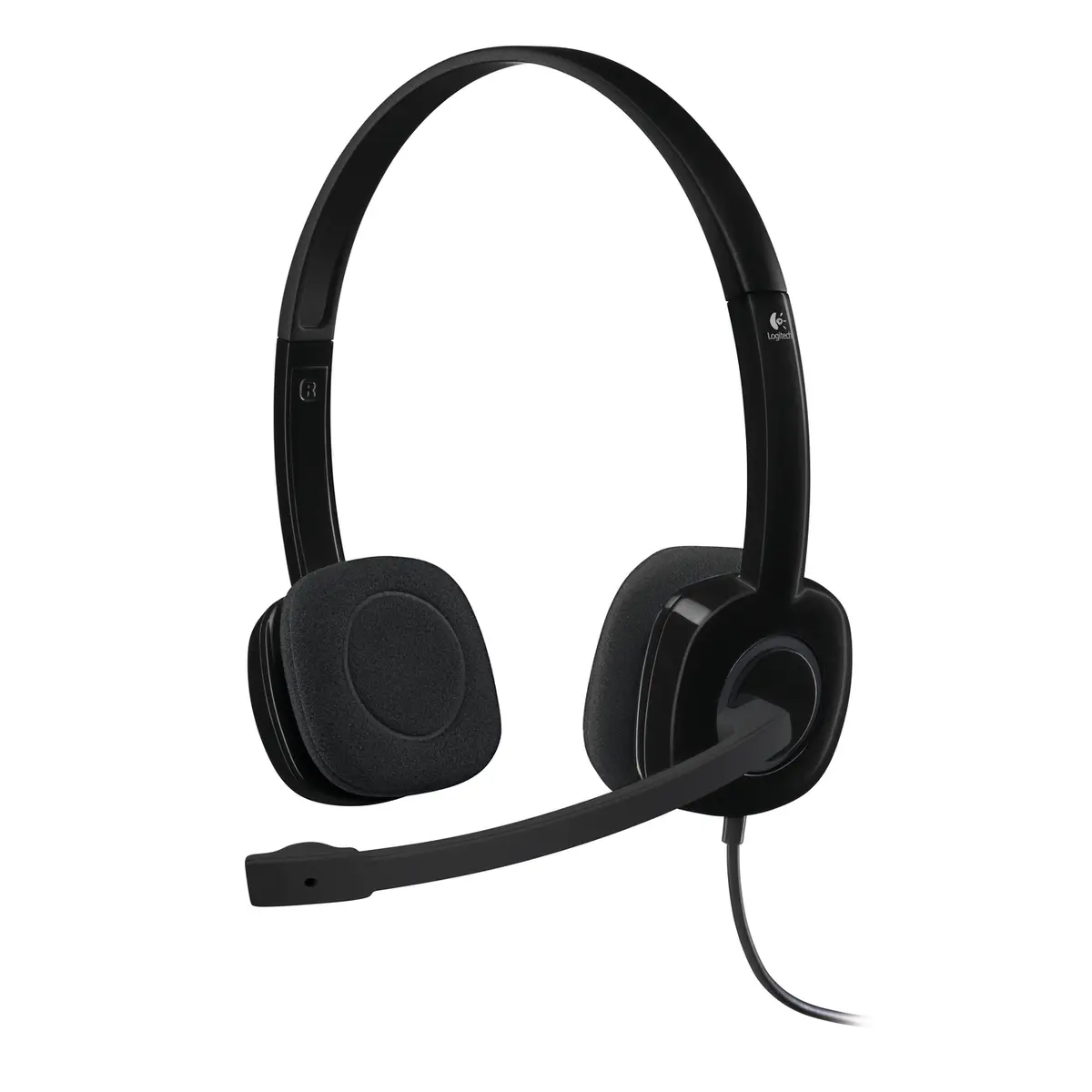 H151 Stereo Headset