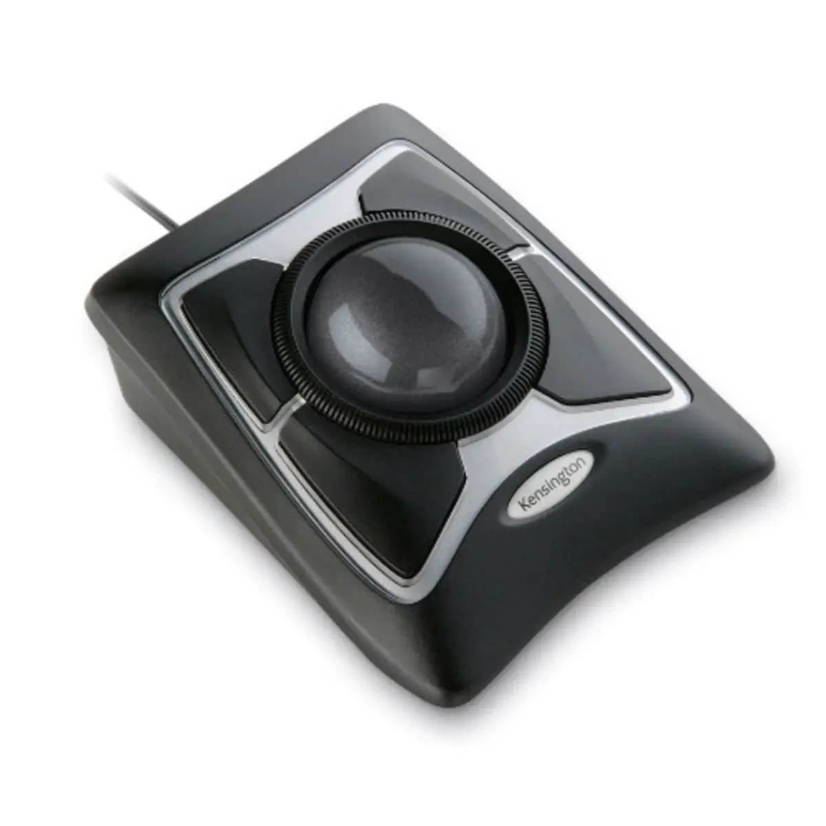 Expert Mouse Optical USB/PS2