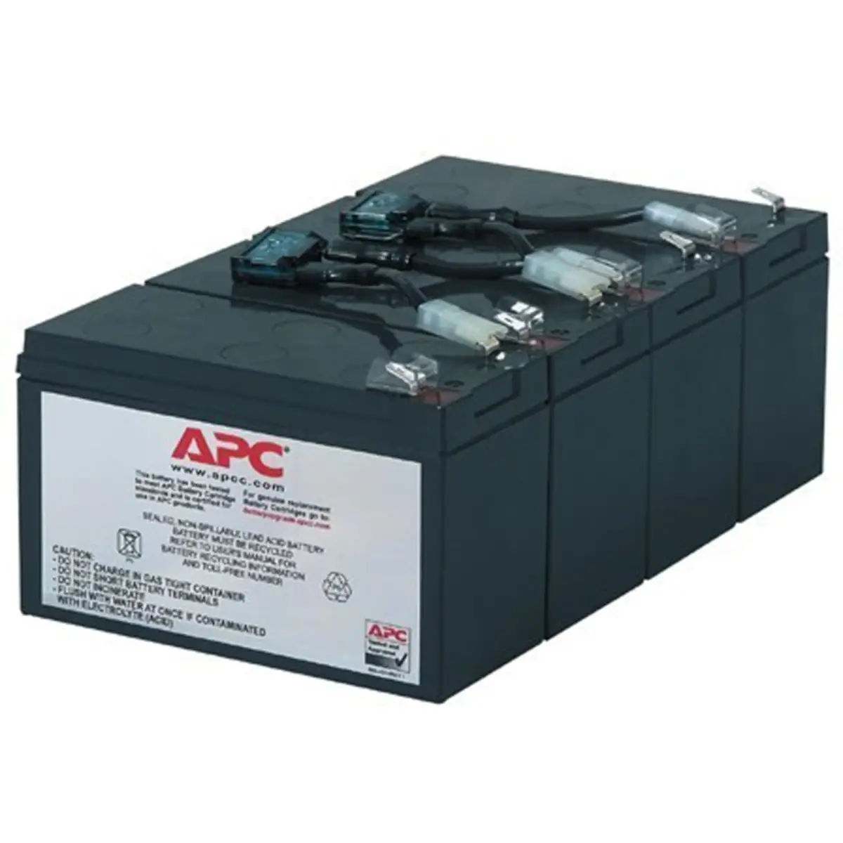 SpareBattery for SU1400RMINET