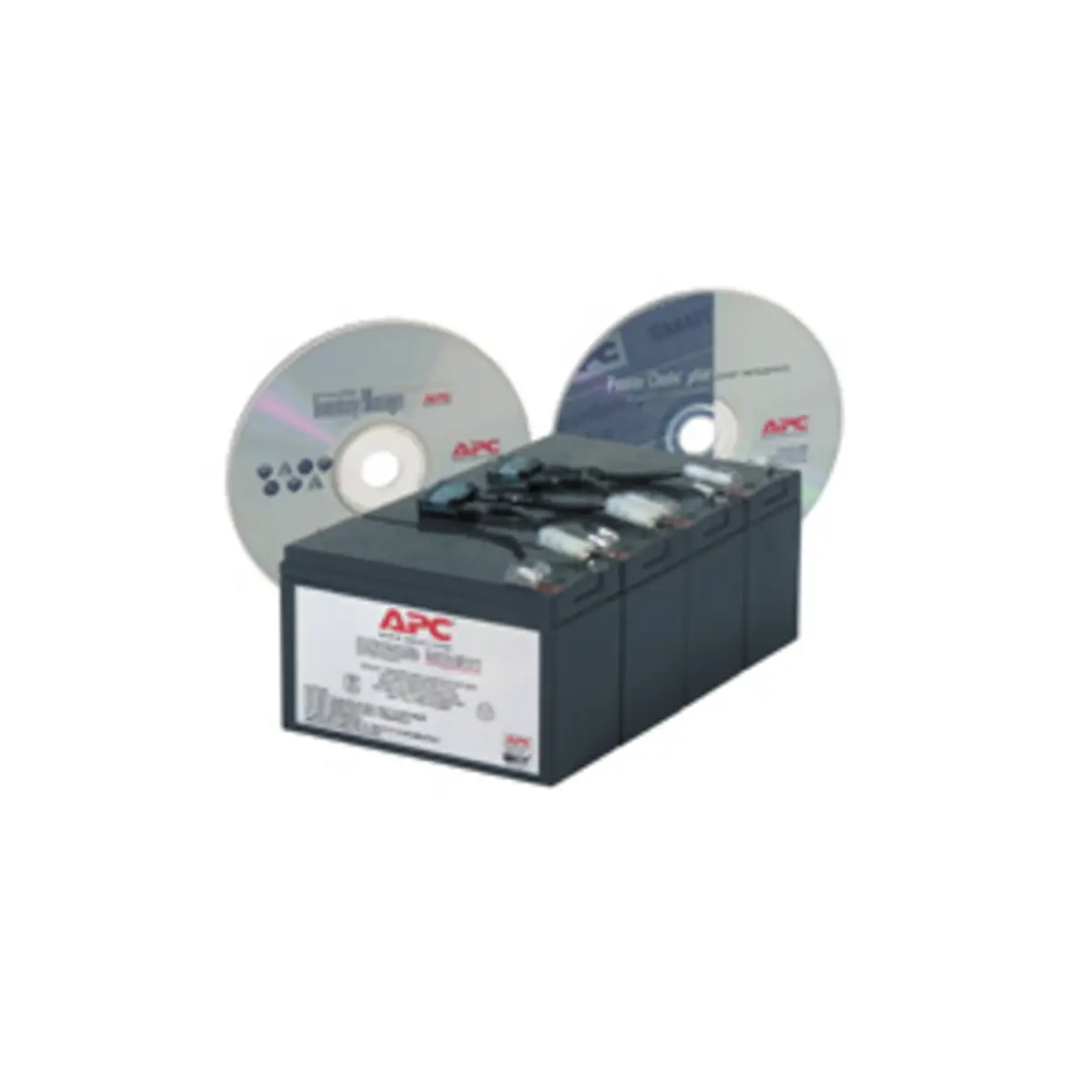 SpareBattery for SU1400RMINET