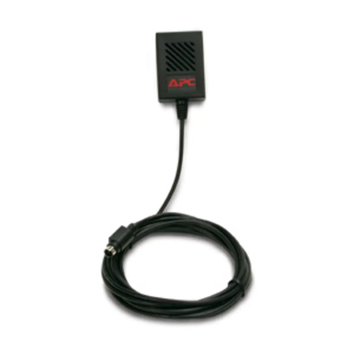 temperature- u. humidity Sensor